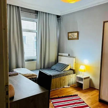Hotel A Sweet *